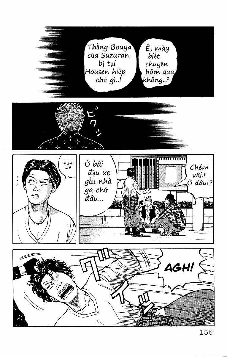 Crows Chapter 42 - Trang 2