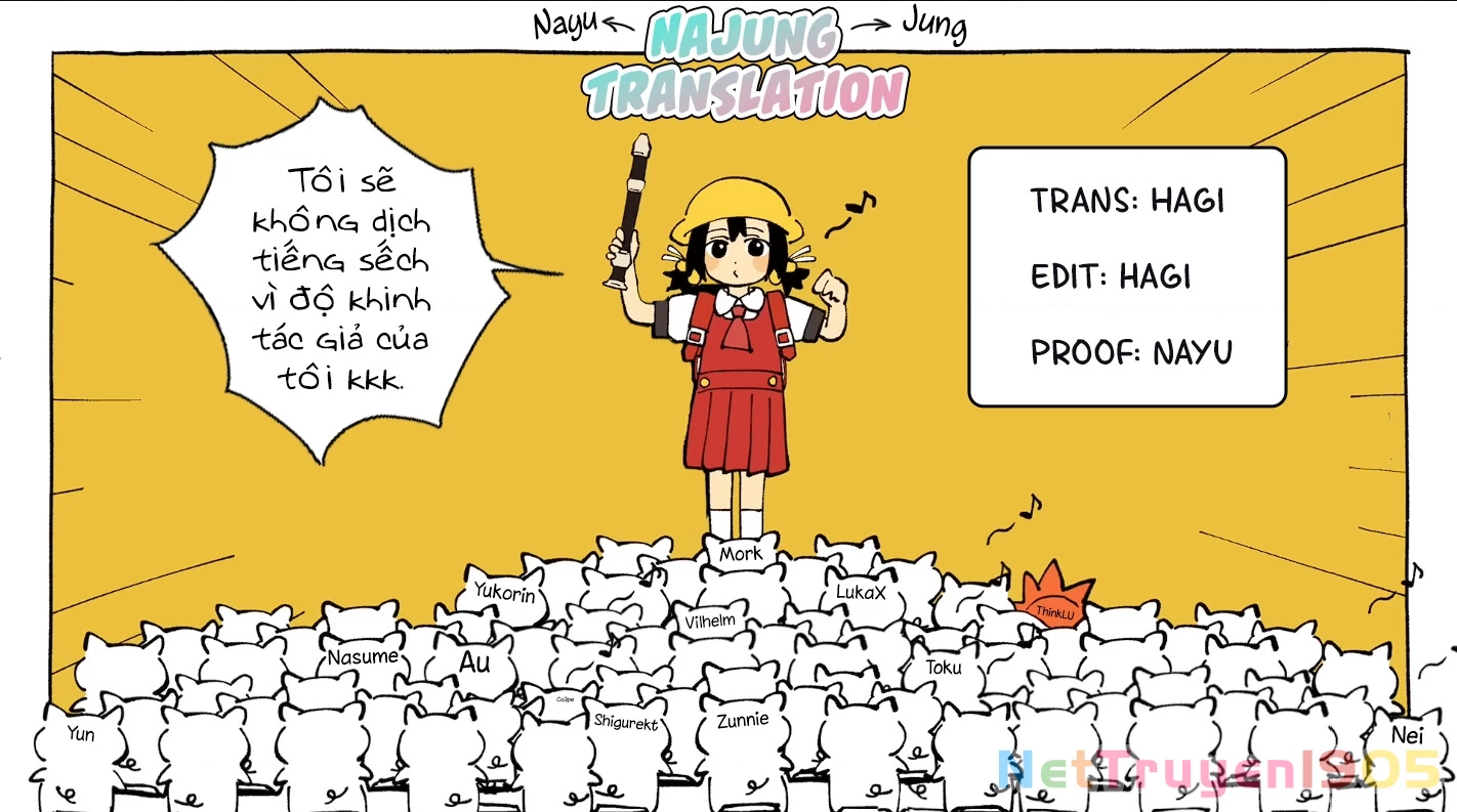 Crush Của Tôi Là Một Đứa Lẳng Lơ Chapter 67 - Trang 2