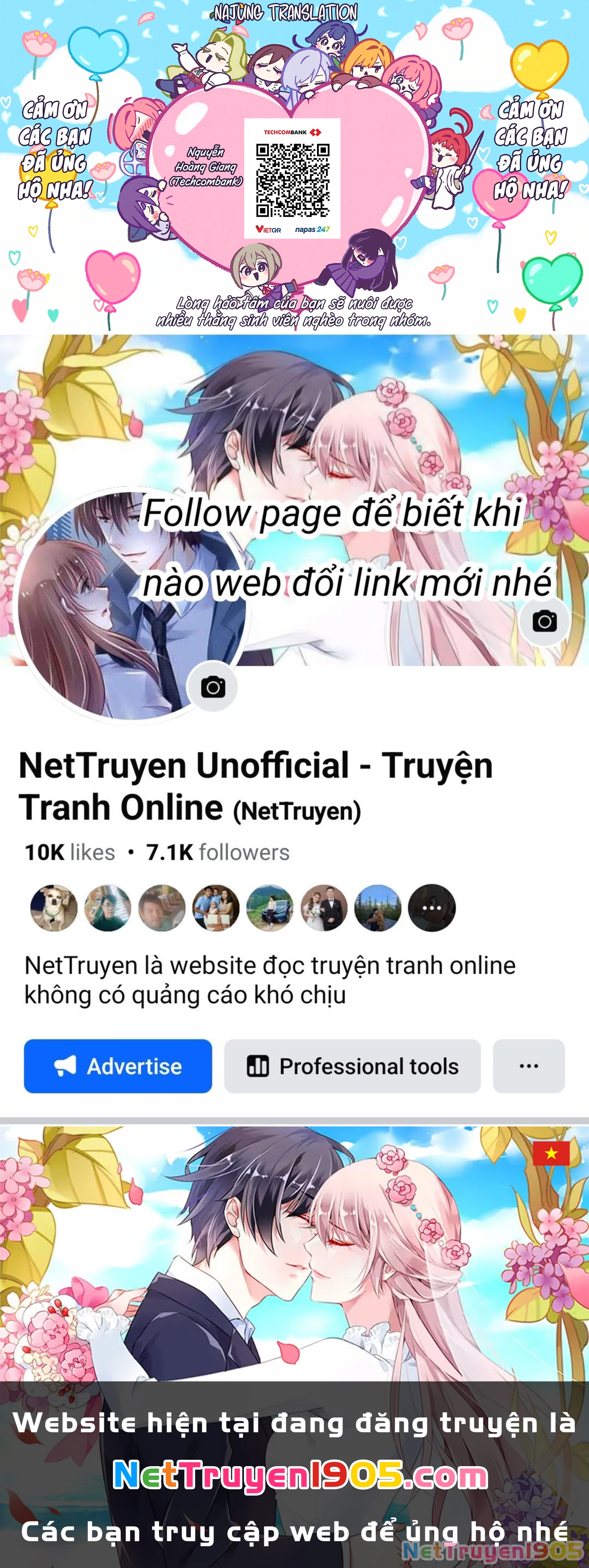 Crush Của Tôi Là Một Đứa Lẳng Lơ Chapter 67 - Trang 2