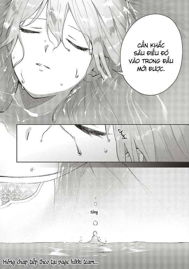 Crush Muốn Tôi Làm Một Lọ Tình Dược Cho Anh Ấy! Chapter 2 - Trang 2