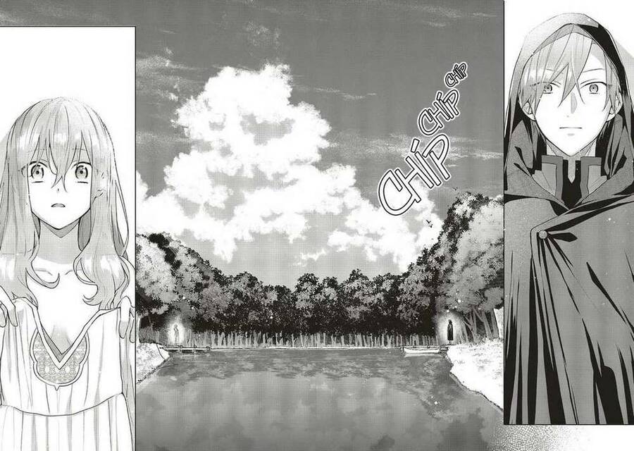 Crush Muốn Tôi Làm Một Lọ Tình Dược Cho Anh Ấy! Chapter 4 - Trang 2