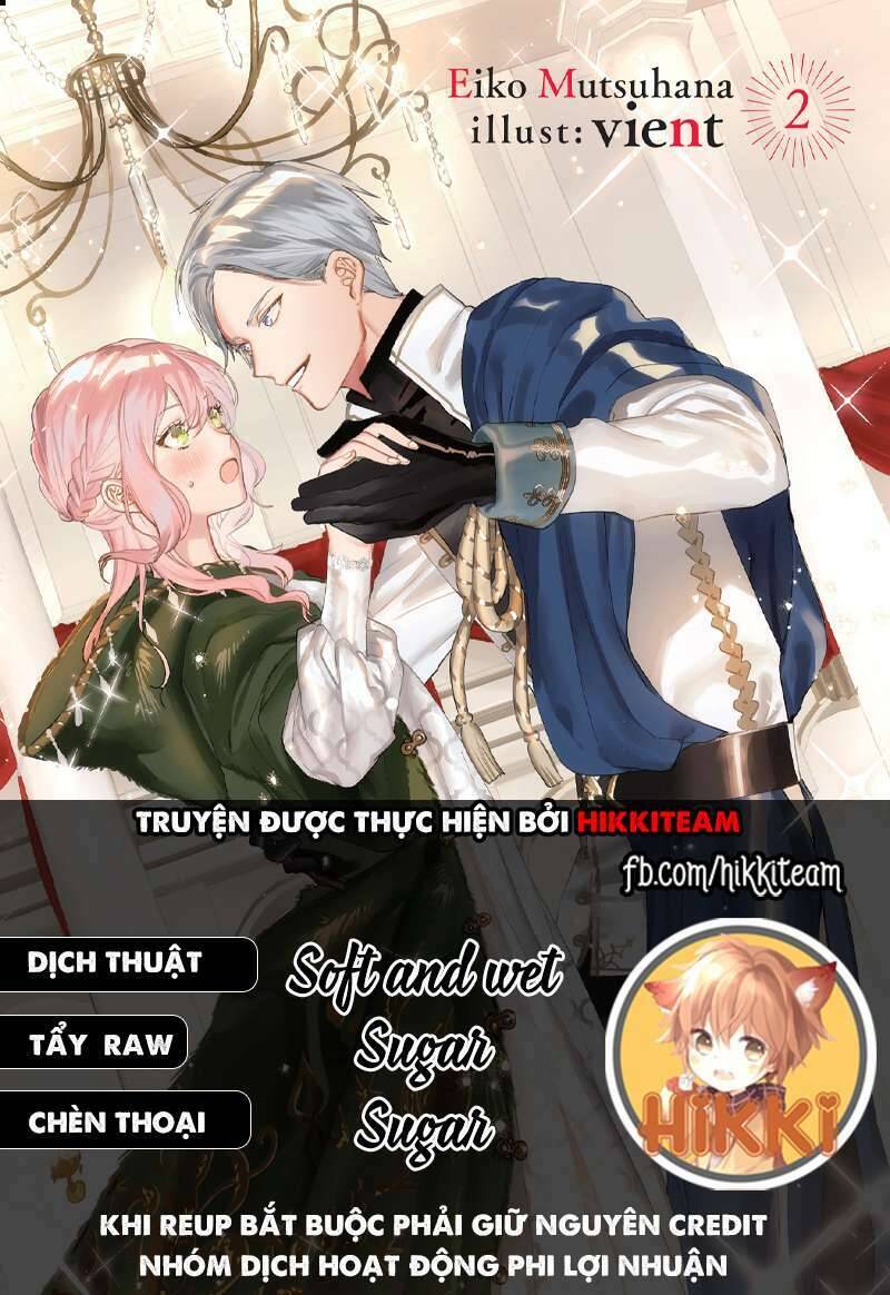 Crush Muốn Tôi Làm Một Lọ Tình Dược Cho Anh Ấy! Chapter 5 - Trang 2