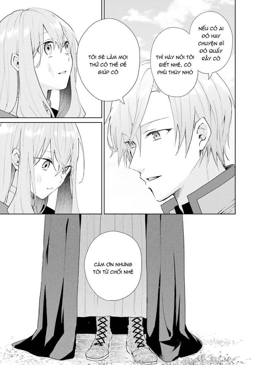 Crush Muốn Tôi Làm Một Lọ Tình Dược Cho Anh Ấy! Chapter 8 - Trang 2