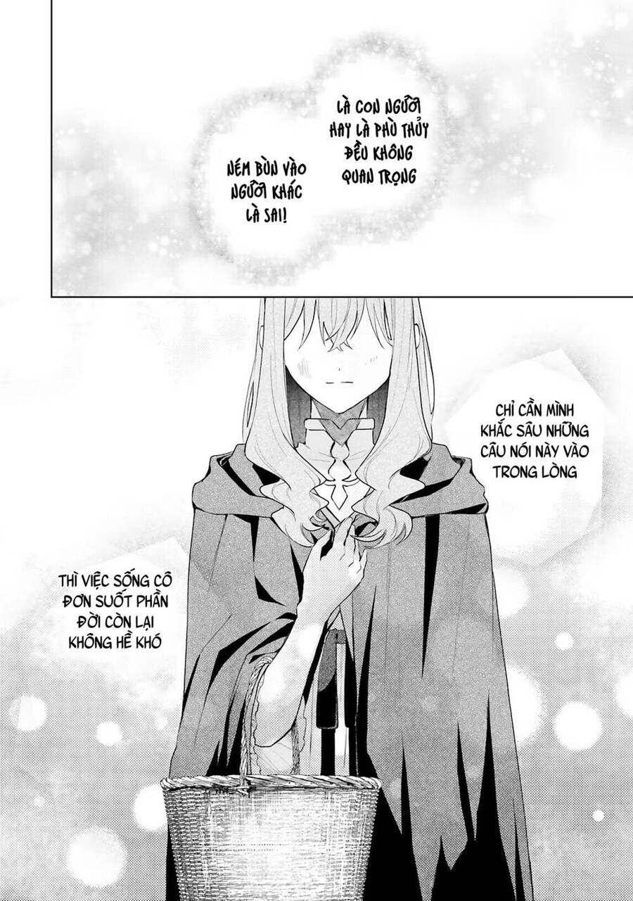 Crush Muốn Tôi Làm Một Lọ Tình Dược Cho Anh Ấy! Chapter 8 - Trang 2