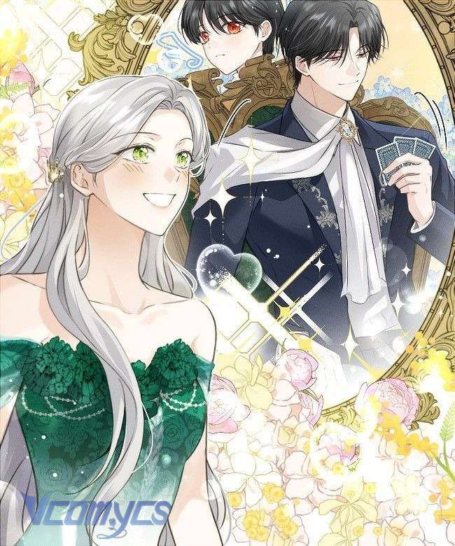 Cứ Cố Gắng Hết Sức Để Hối Hận Chapter 0 - Trang 2