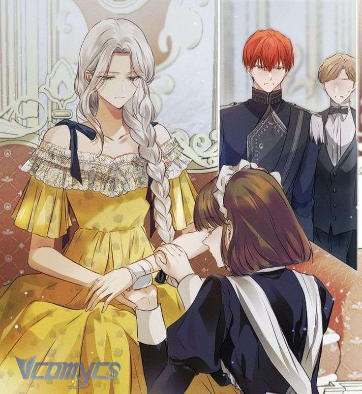 Cứ Cố Gắng Hết Sức Để Hối Hận Chapter 0 - Trang 2