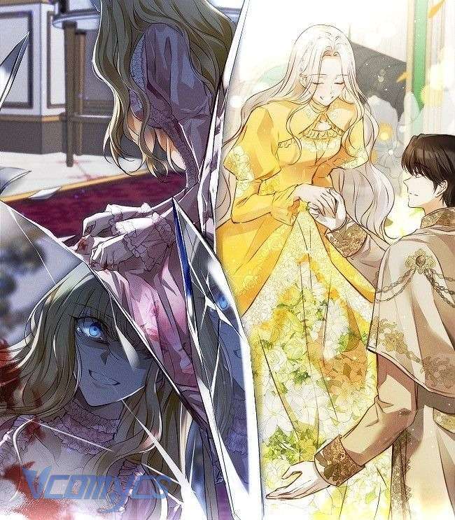 Cứ Cố Gắng Hết Sức Để Hối Hận Chapter 0 - Trang 2