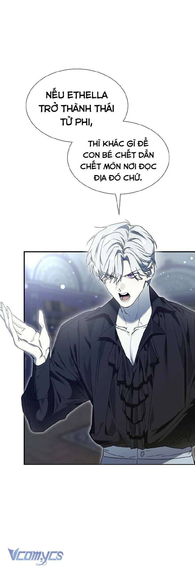 Cứ Cố Gắng Hết Sức Để Hối Hận Chapter 24 - Trang 2