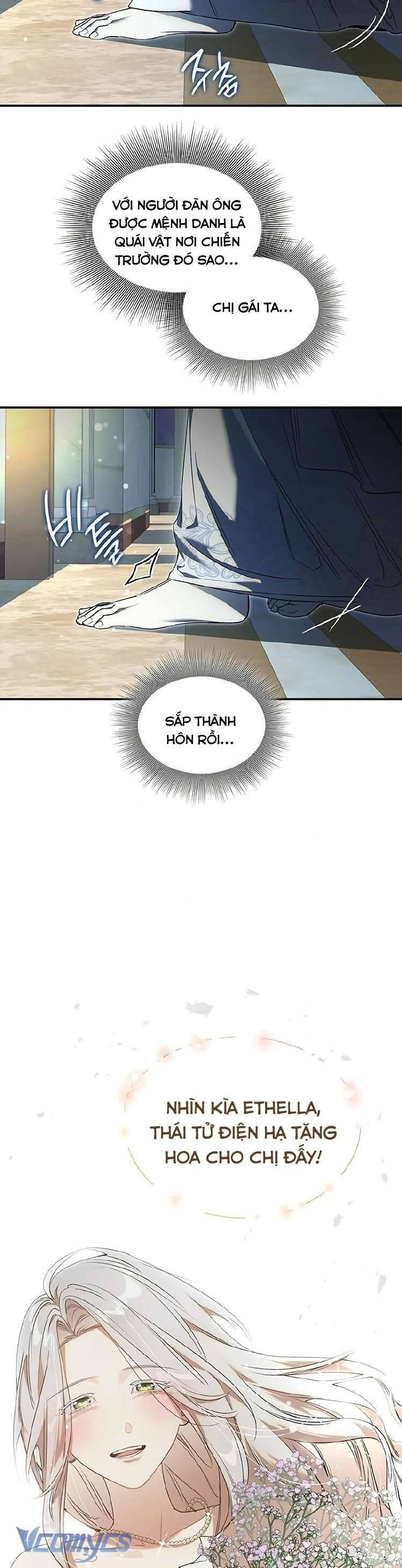 Cứ Cố Gắng Hết Sức Để Hối Hận Chapter 24 - Trang 2