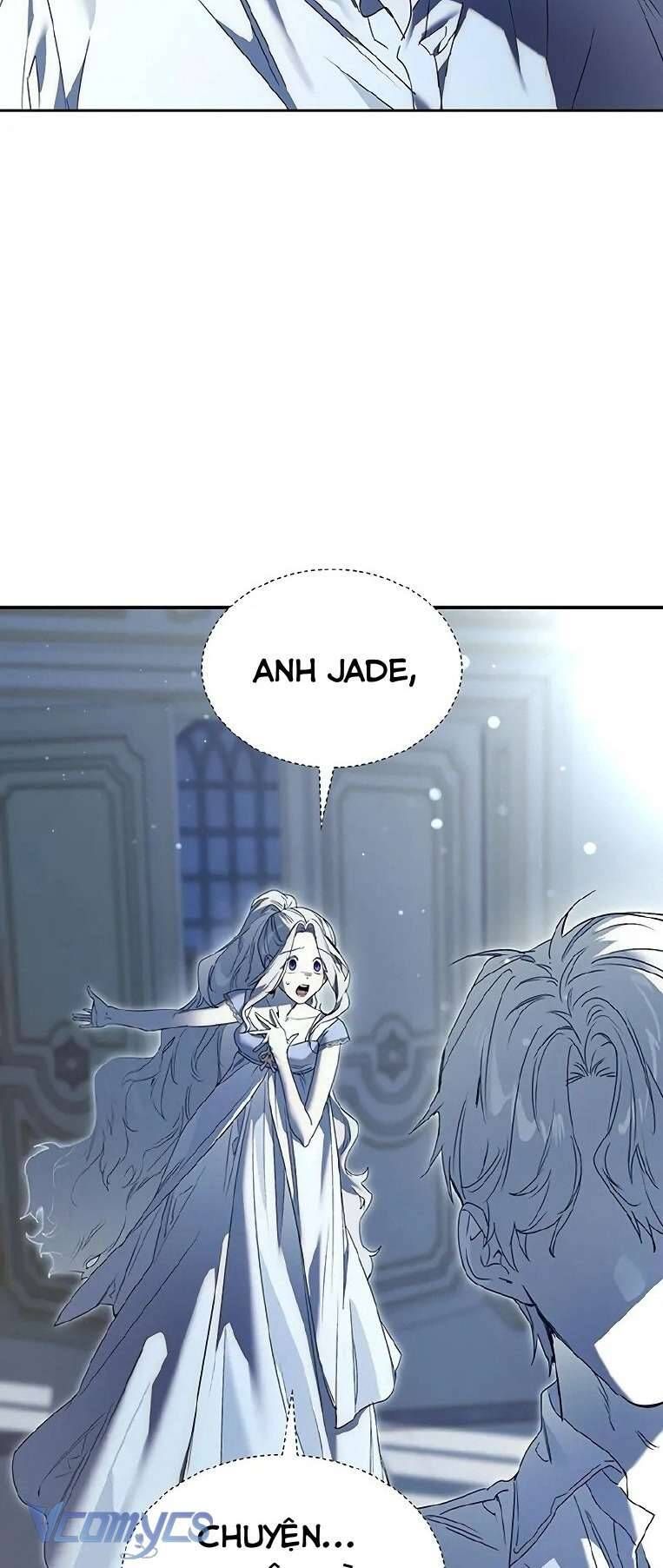 Cứ Cố Gắng Hết Sức Để Hối Hận Chapter 24 - Trang 2
