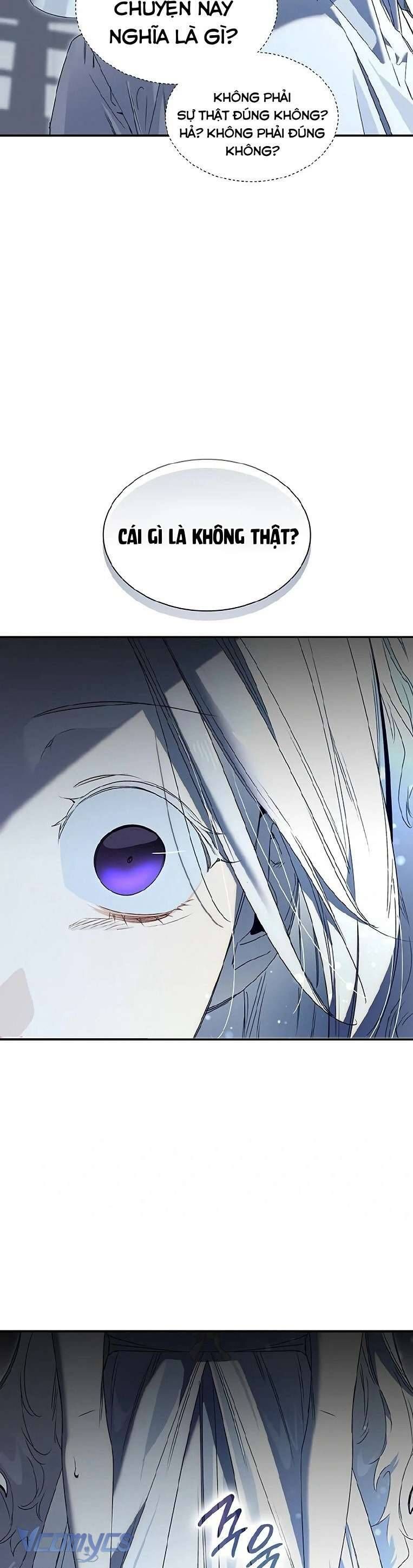 Cứ Cố Gắng Hết Sức Để Hối Hận Chapter 24 - Trang 2
