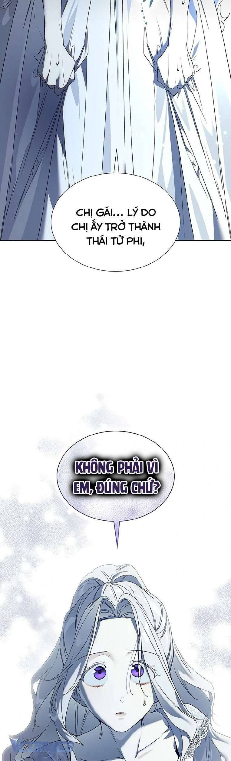 Cứ Cố Gắng Hết Sức Để Hối Hận Chapter 24 - Trang 2
