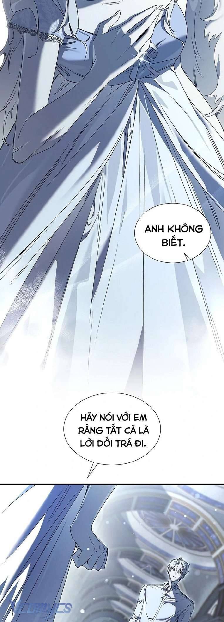 Cứ Cố Gắng Hết Sức Để Hối Hận Chapter 24 - Trang 2