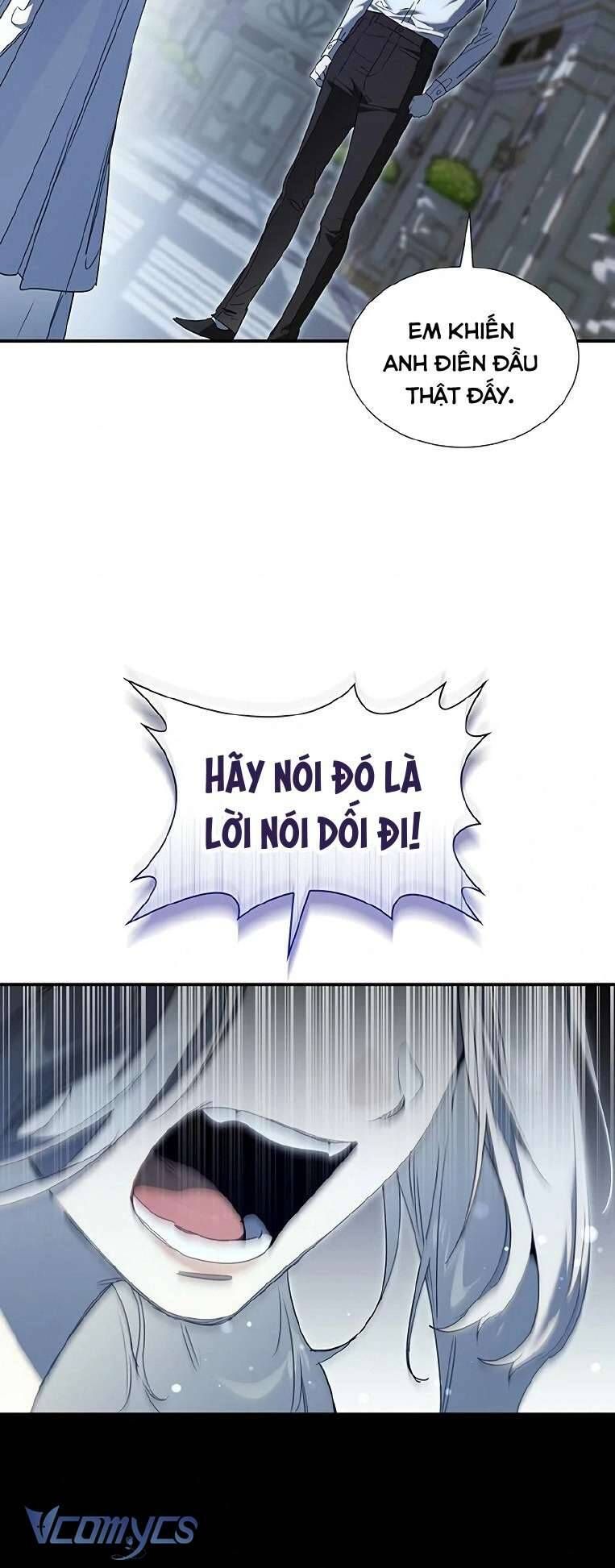 Cứ Cố Gắng Hết Sức Để Hối Hận Chapter 24 - Trang 2