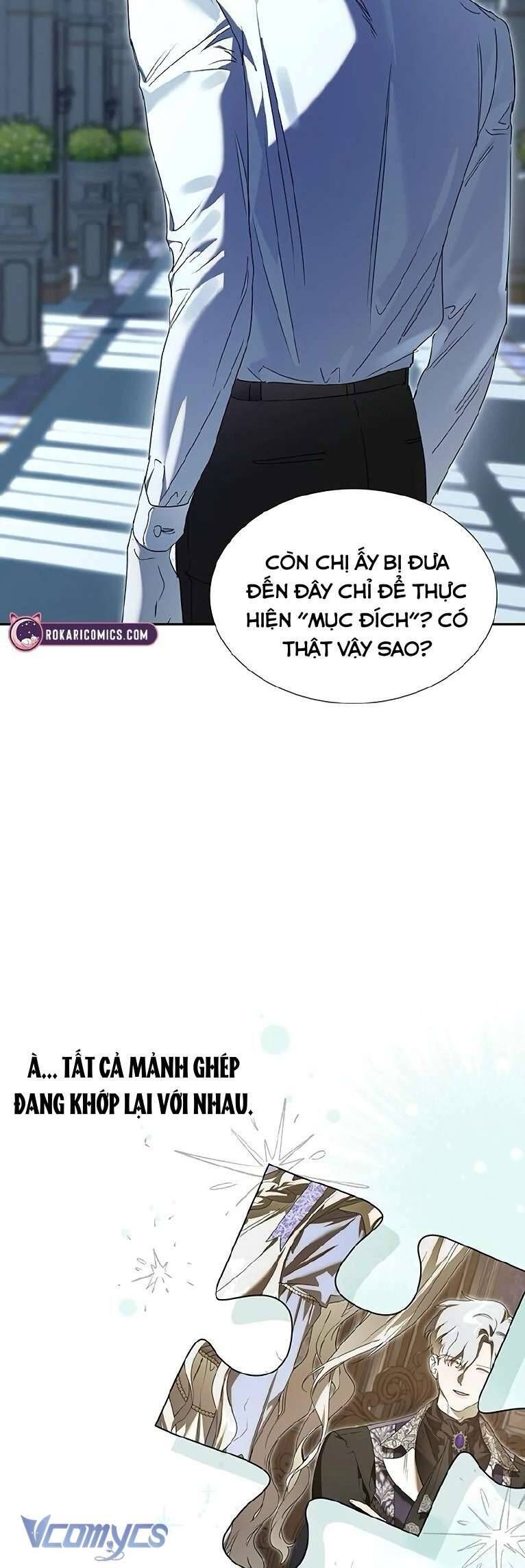 Cứ Cố Gắng Hết Sức Để Hối Hận Chapter 24 - Trang 2