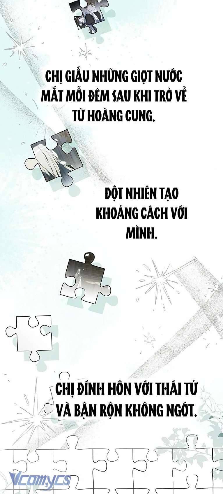 Cứ Cố Gắng Hết Sức Để Hối Hận Chapter 24 - Trang 2