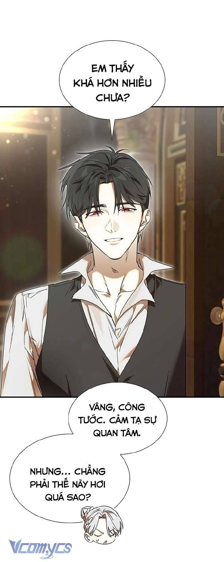 Cứ Cố Gắng Hết Sức Để Hối Hận Chapter 24 - Trang 2