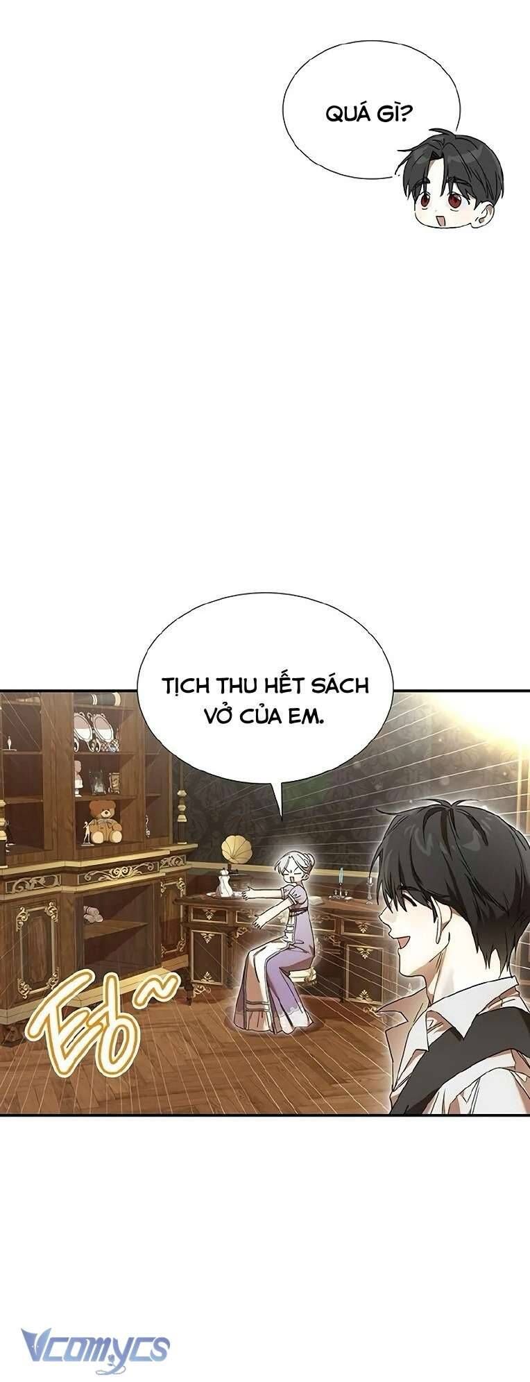 Cứ Cố Gắng Hết Sức Để Hối Hận Chapter 24 - Trang 2