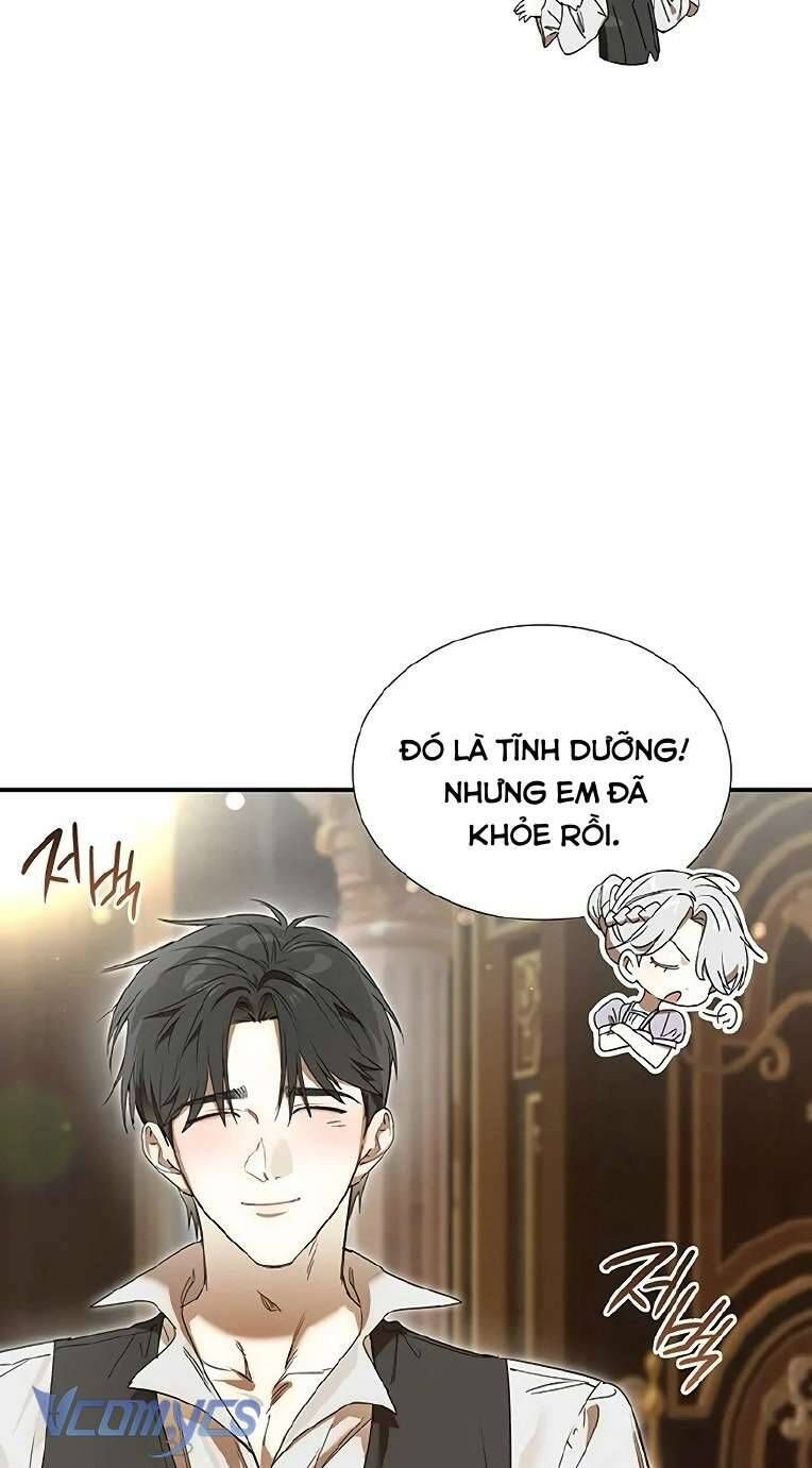 Cứ Cố Gắng Hết Sức Để Hối Hận Chapter 24 - Trang 2