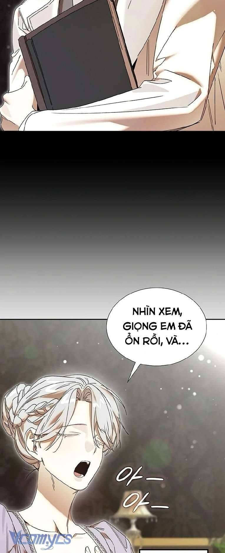 Cứ Cố Gắng Hết Sức Để Hối Hận Chapter 24 - Trang 2