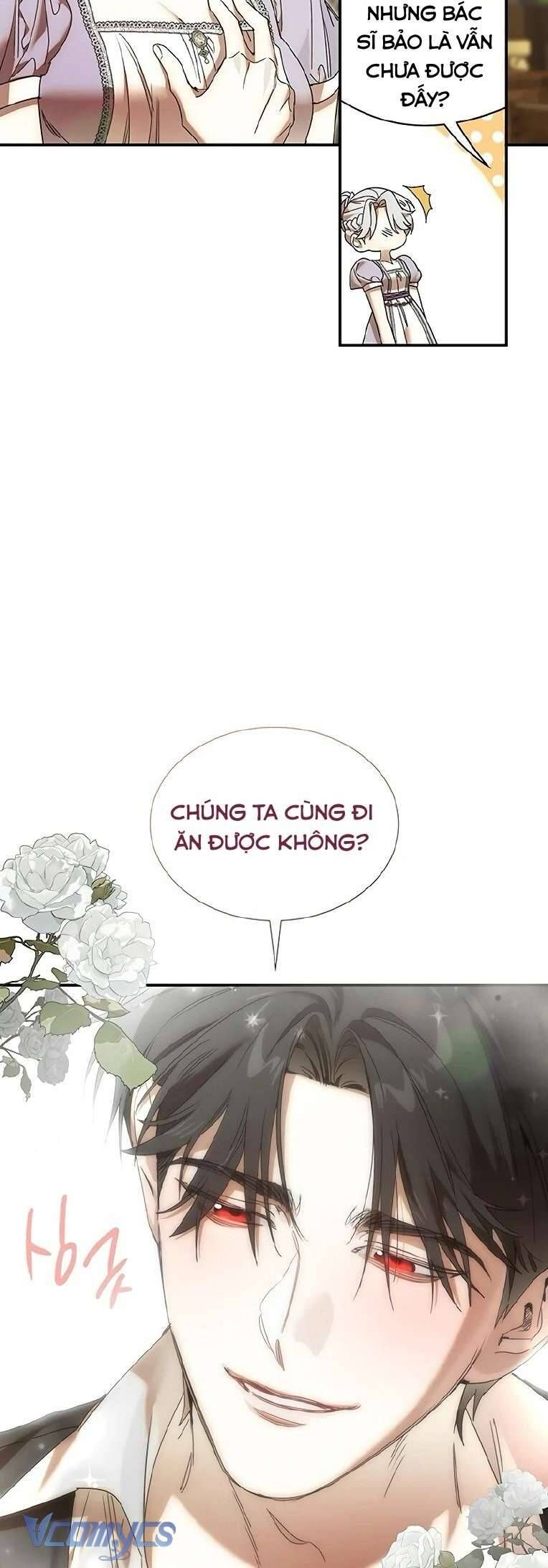 Cứ Cố Gắng Hết Sức Để Hối Hận Chapter 24 - Trang 2