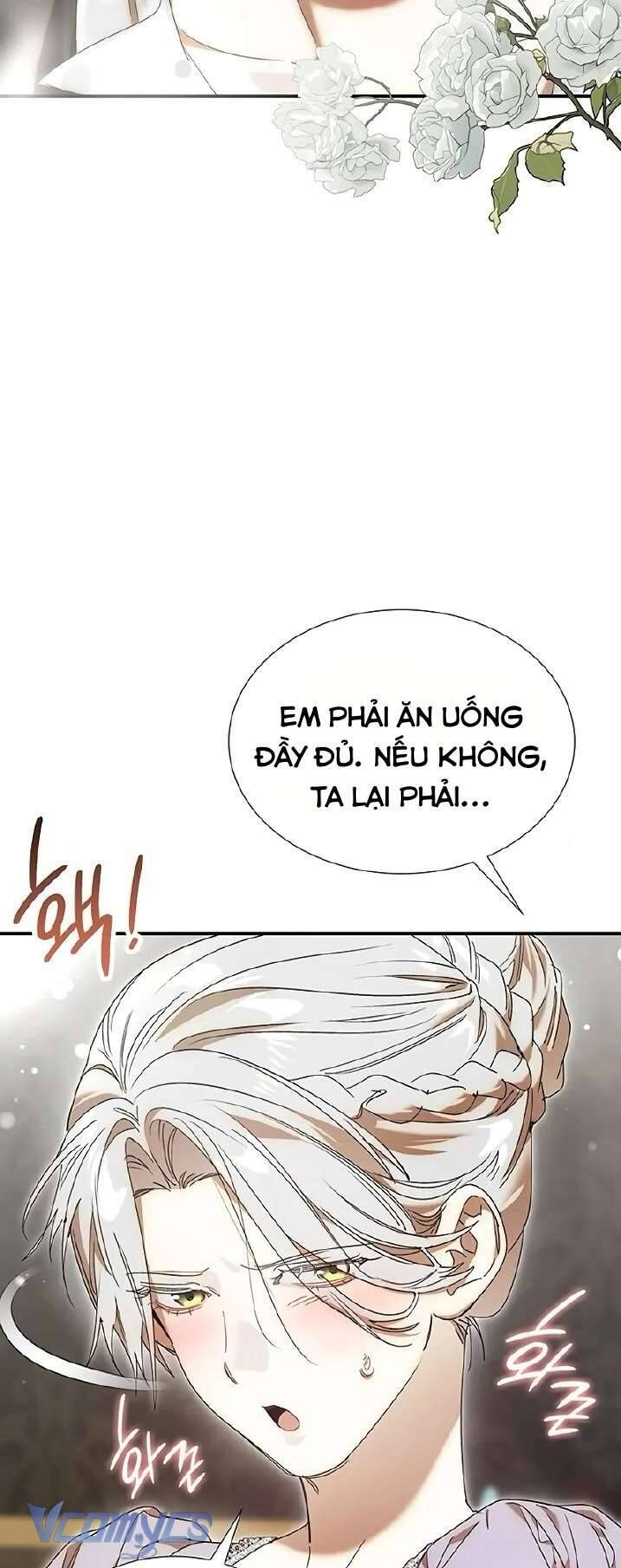 Cứ Cố Gắng Hết Sức Để Hối Hận Chapter 24 - Trang 2