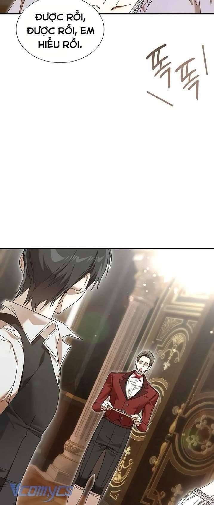 Cứ Cố Gắng Hết Sức Để Hối Hận Chapter 24 - Trang 2