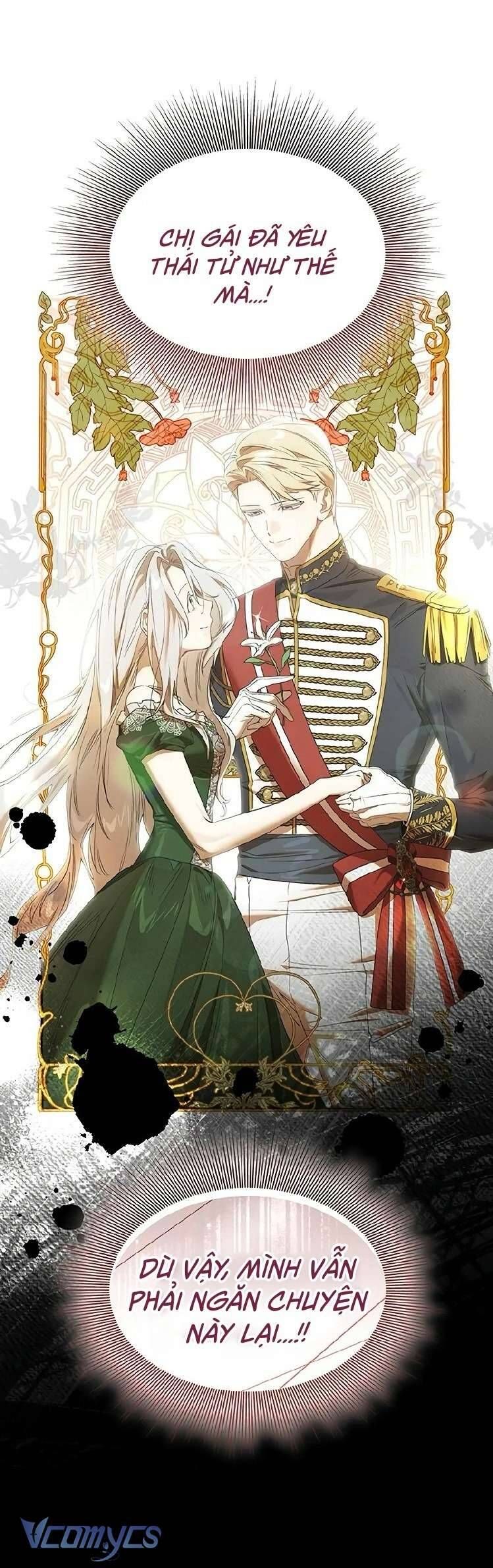 Cứ Cố Gắng Hết Sức Để Hối Hận Chapter 24 - Trang 2