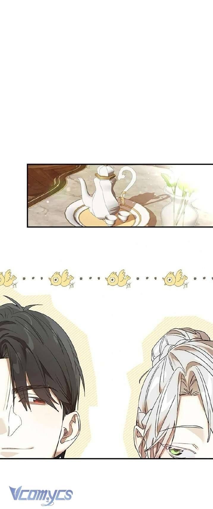Cứ Cố Gắng Hết Sức Để Hối Hận Chapter 24 - Trang 2