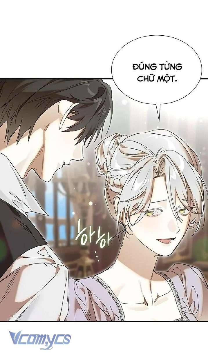 Cứ Cố Gắng Hết Sức Để Hối Hận Chapter 24 - Trang 2