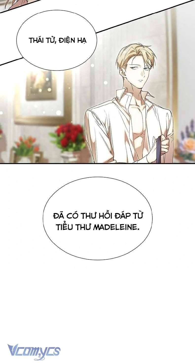 Cứ Cố Gắng Hết Sức Để Hối Hận Chapter 24 - Trang 2