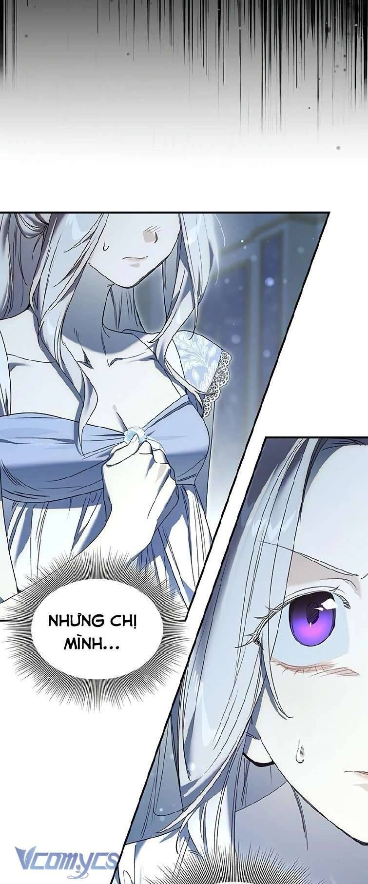 Cứ Cố Gắng Hết Sức Để Hối Hận Chapter 24 - Trang 2