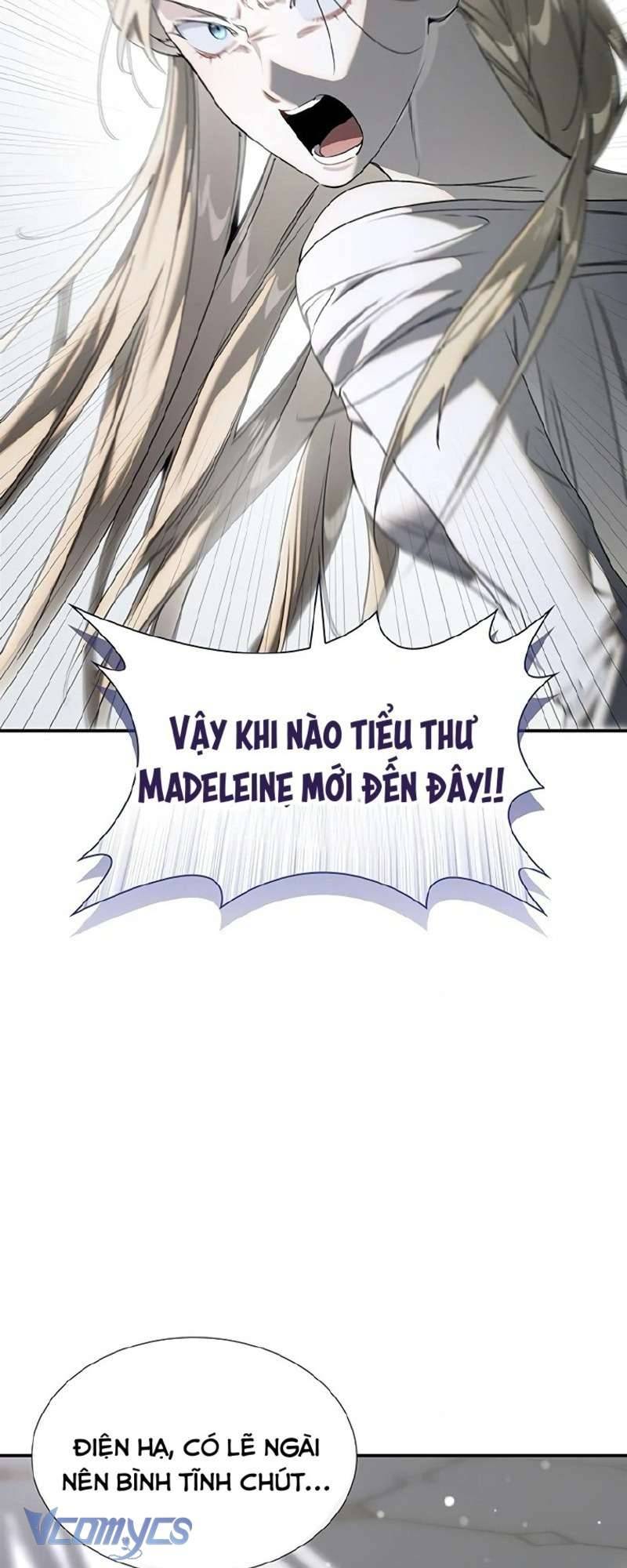 Cứ Cố Gắng Hết Sức Để Hối Hận Chapter 25 - Trang 2