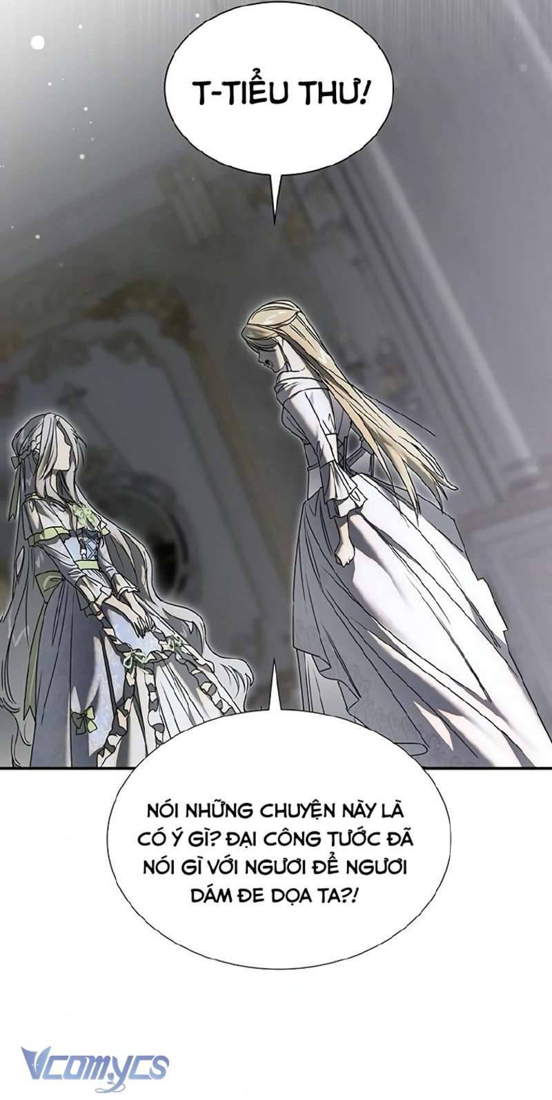 Cứ Cố Gắng Hết Sức Để Hối Hận Chapter 25 - Trang 2
