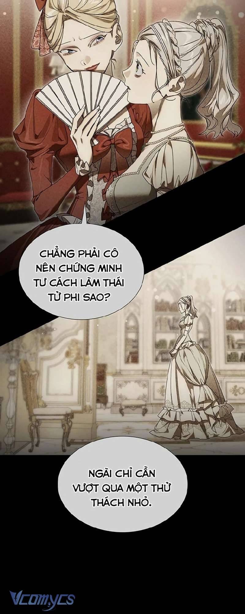 Cứ Cố Gắng Hết Sức Để Hối Hận Chapter 25 - Trang 2
