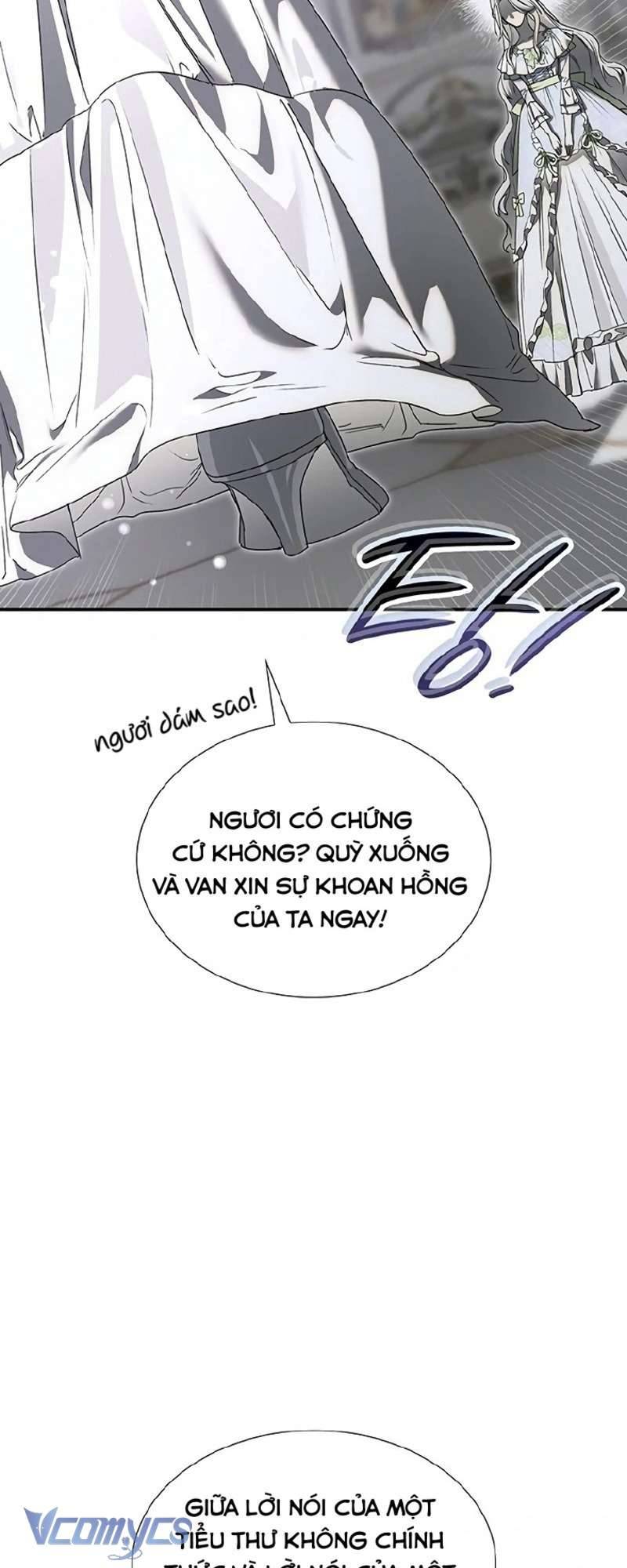 Cứ Cố Gắng Hết Sức Để Hối Hận Chapter 25 - Trang 2