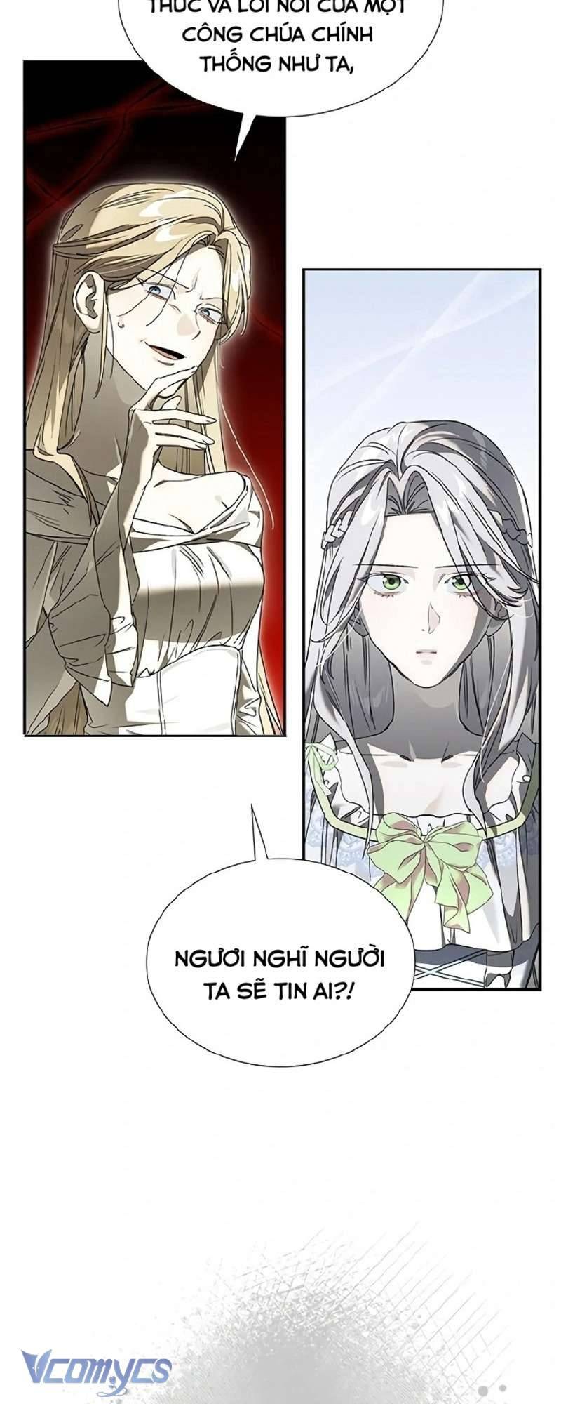 Cứ Cố Gắng Hết Sức Để Hối Hận Chapter 25 - Trang 2