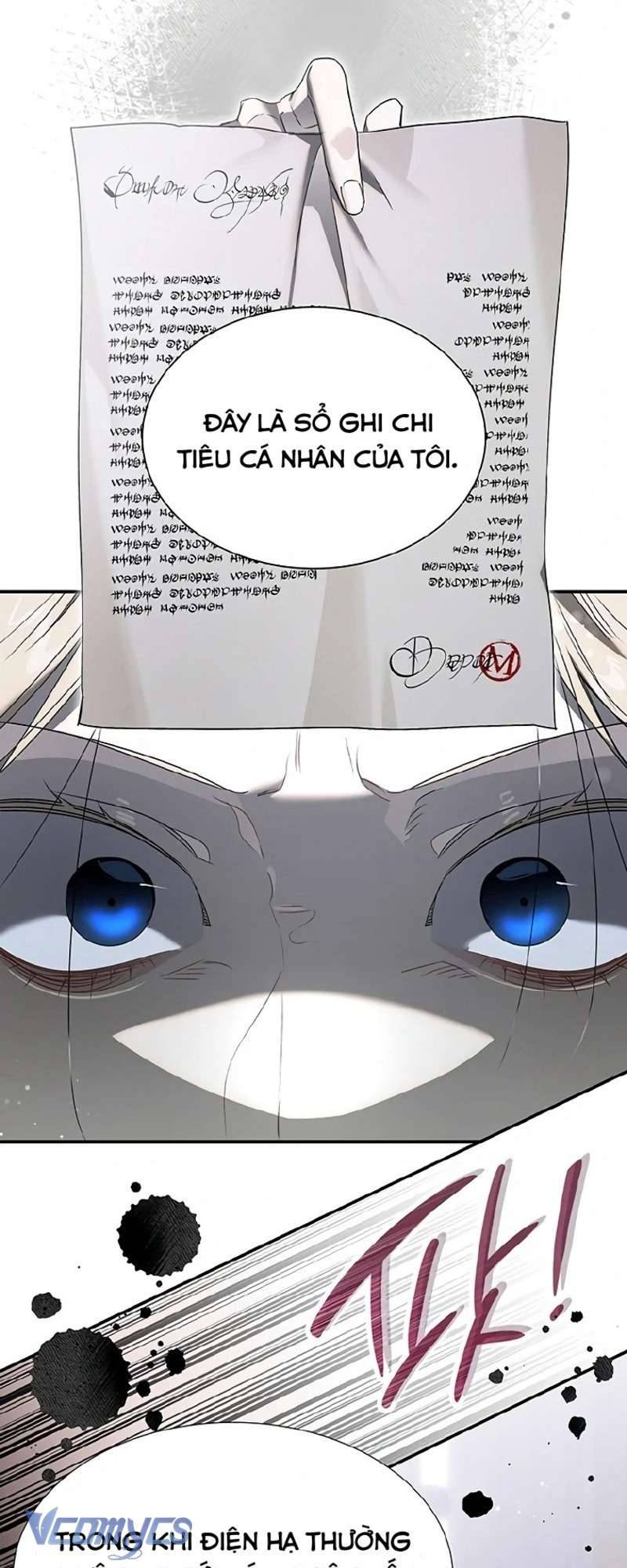 Cứ Cố Gắng Hết Sức Để Hối Hận Chapter 25 - Trang 2