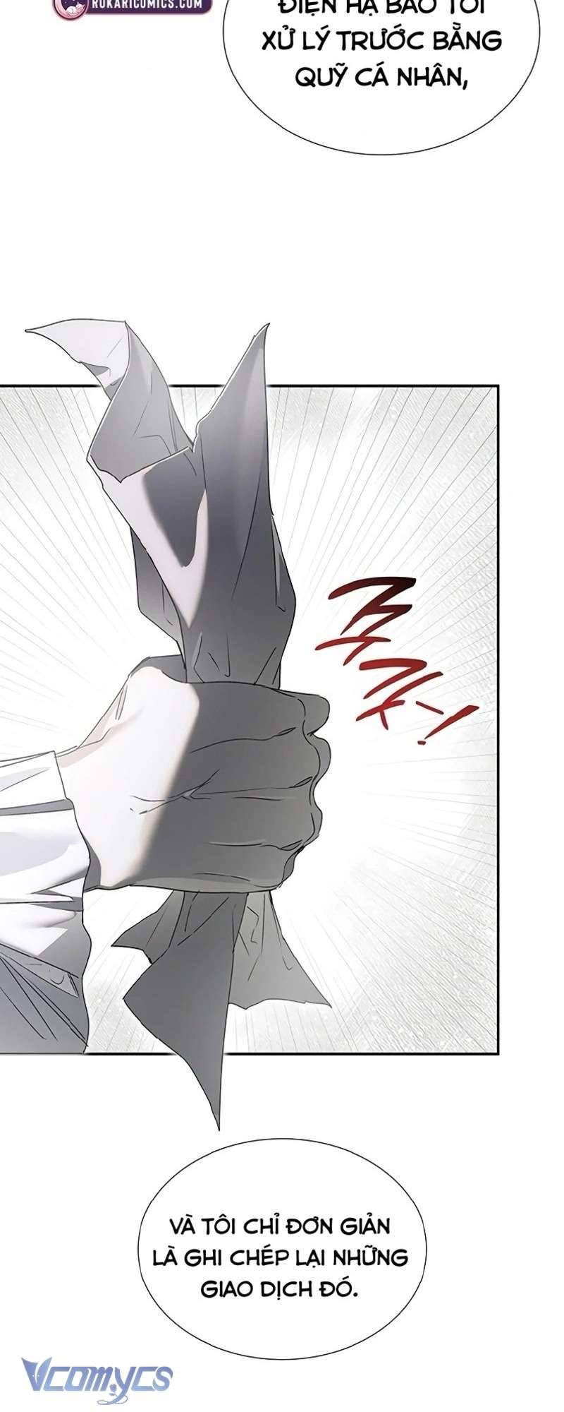 Cứ Cố Gắng Hết Sức Để Hối Hận Chapter 25 - Trang 2