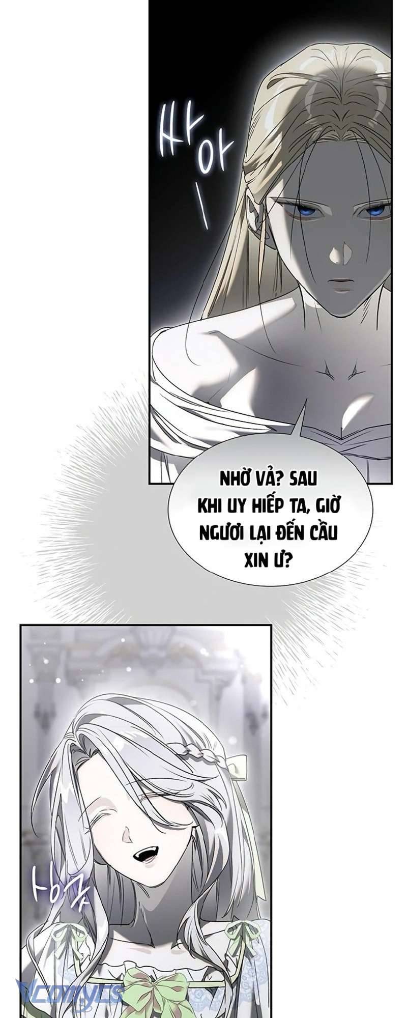 Cứ Cố Gắng Hết Sức Để Hối Hận Chapter 25 - Trang 2