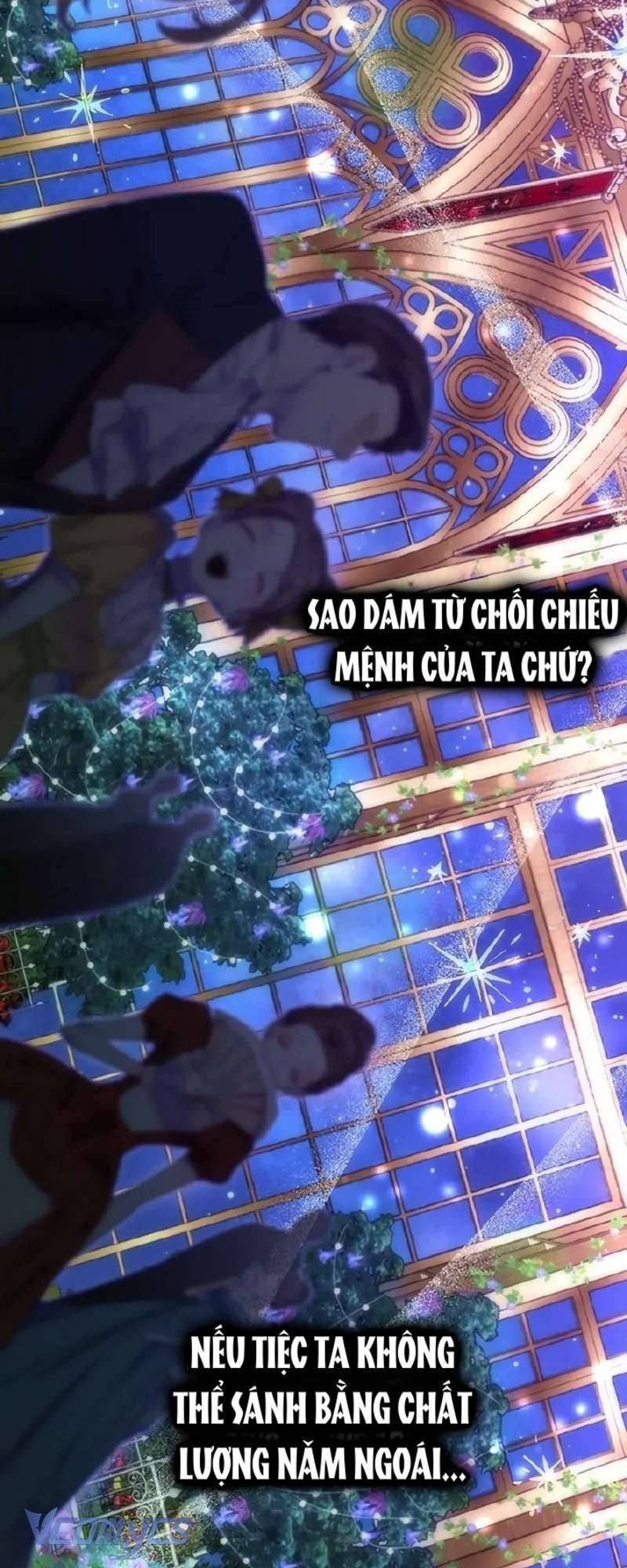 Cứ Cố Gắng Hết Sức Để Hối Hận Chapter 25 - Trang 2