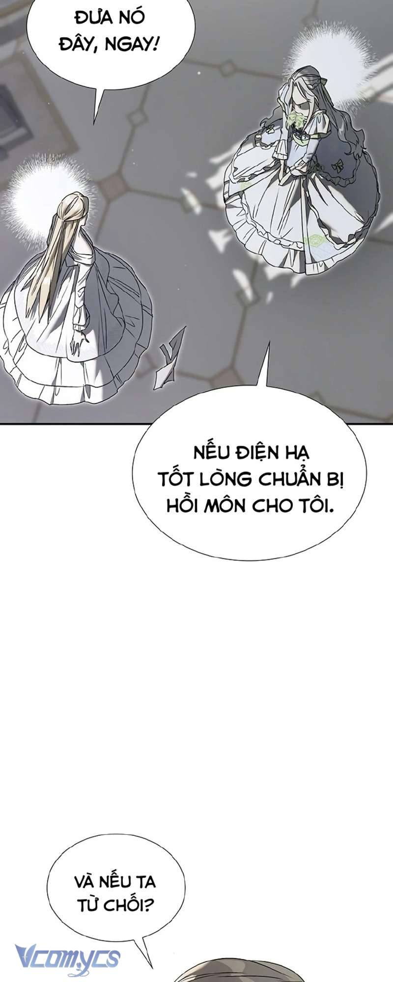 Cứ Cố Gắng Hết Sức Để Hối Hận Chapter 25 - Trang 2