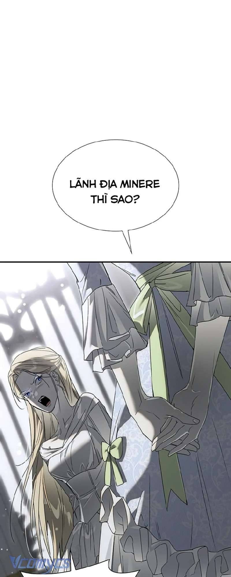 Cứ Cố Gắng Hết Sức Để Hối Hận Chapter 25 - Trang 2