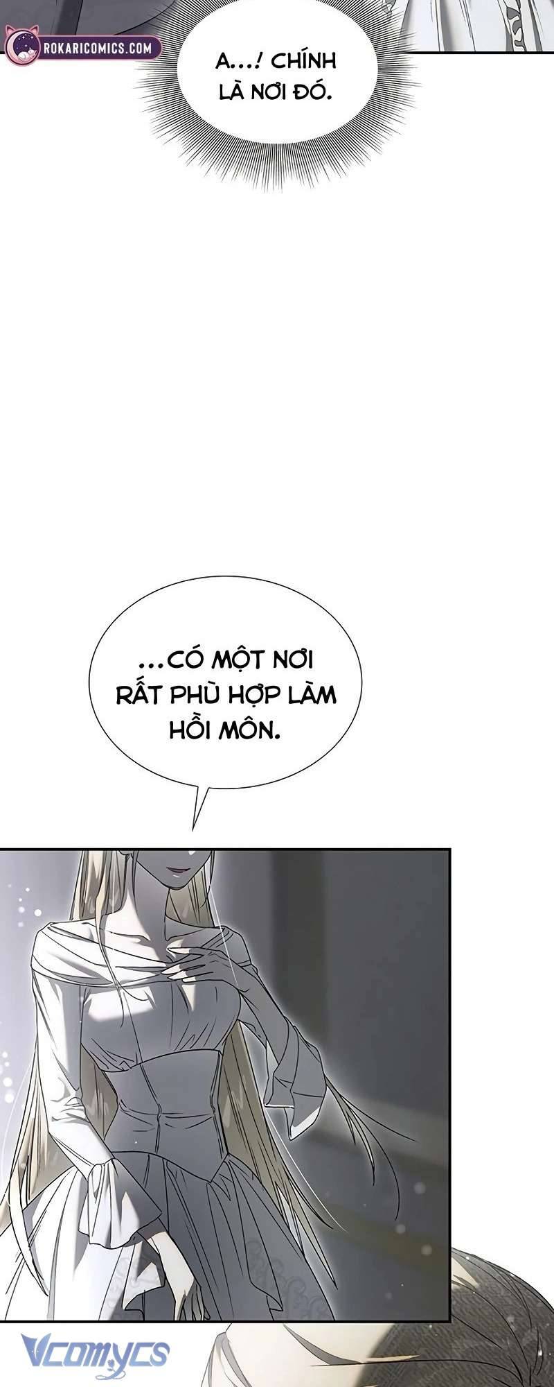 Cứ Cố Gắng Hết Sức Để Hối Hận Chapter 25 - Trang 2