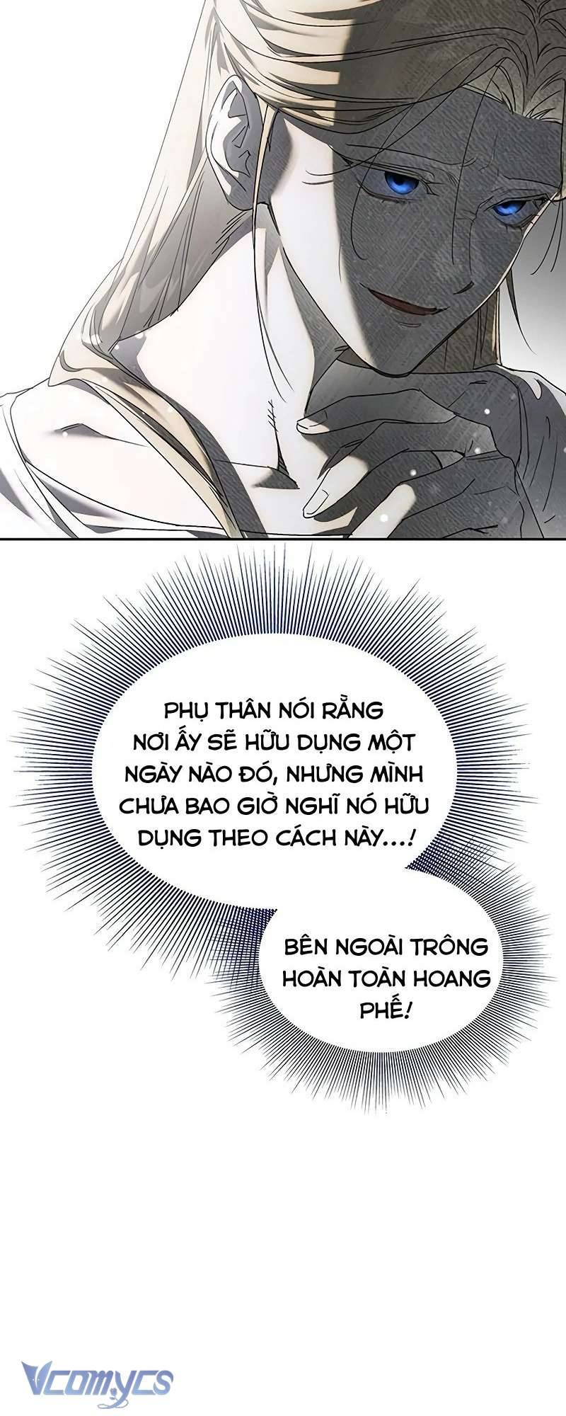 Cứ Cố Gắng Hết Sức Để Hối Hận Chapter 25 - Trang 2
