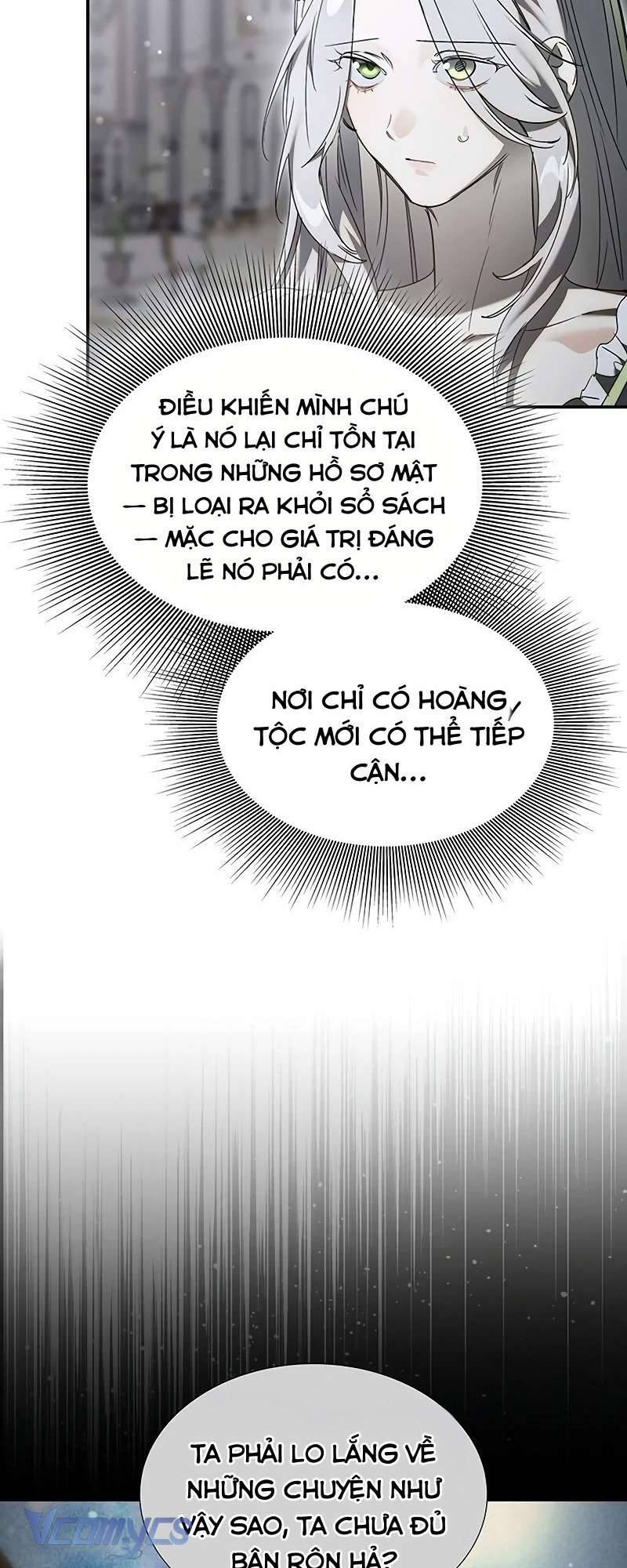 Cứ Cố Gắng Hết Sức Để Hối Hận Chapter 25 - Trang 2