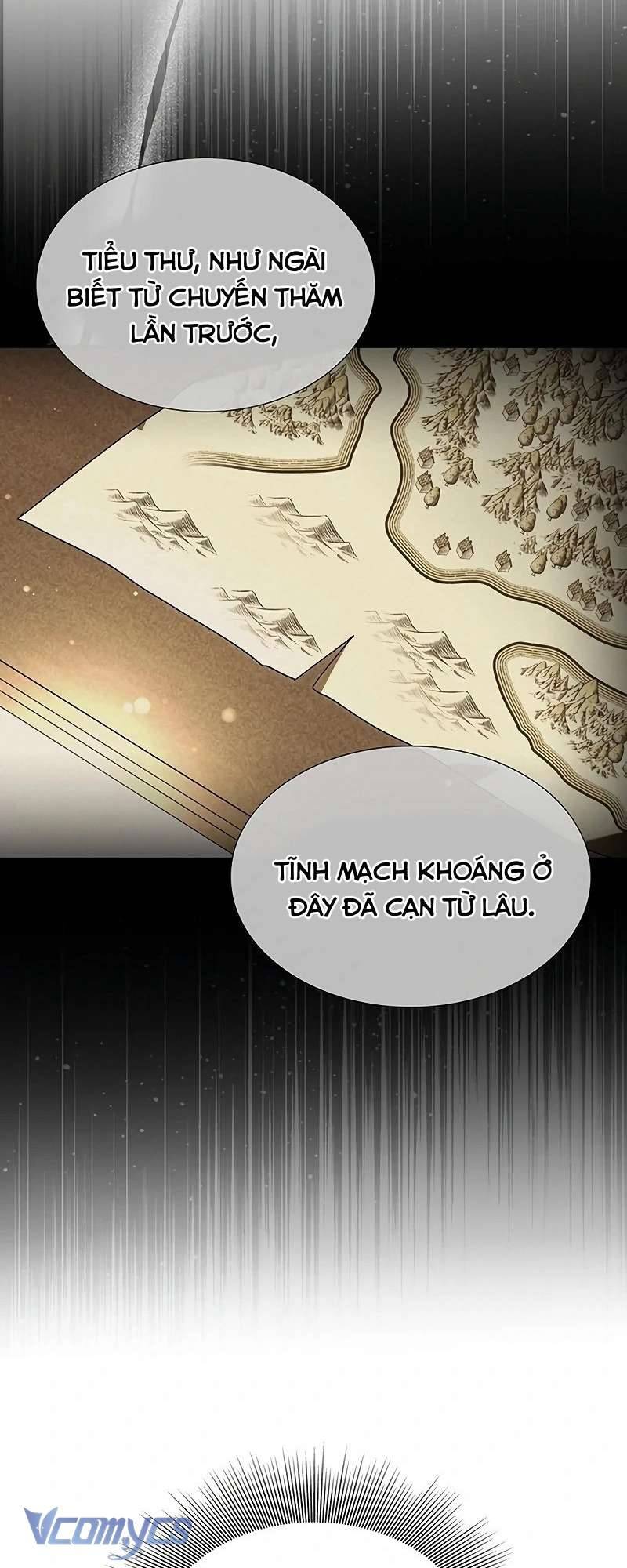 Cứ Cố Gắng Hết Sức Để Hối Hận Chapter 25 - Trang 2