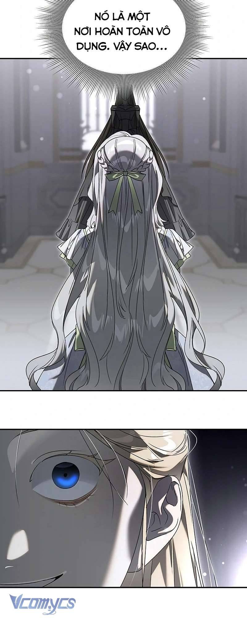 Cứ Cố Gắng Hết Sức Để Hối Hận Chapter 25 - Trang 2