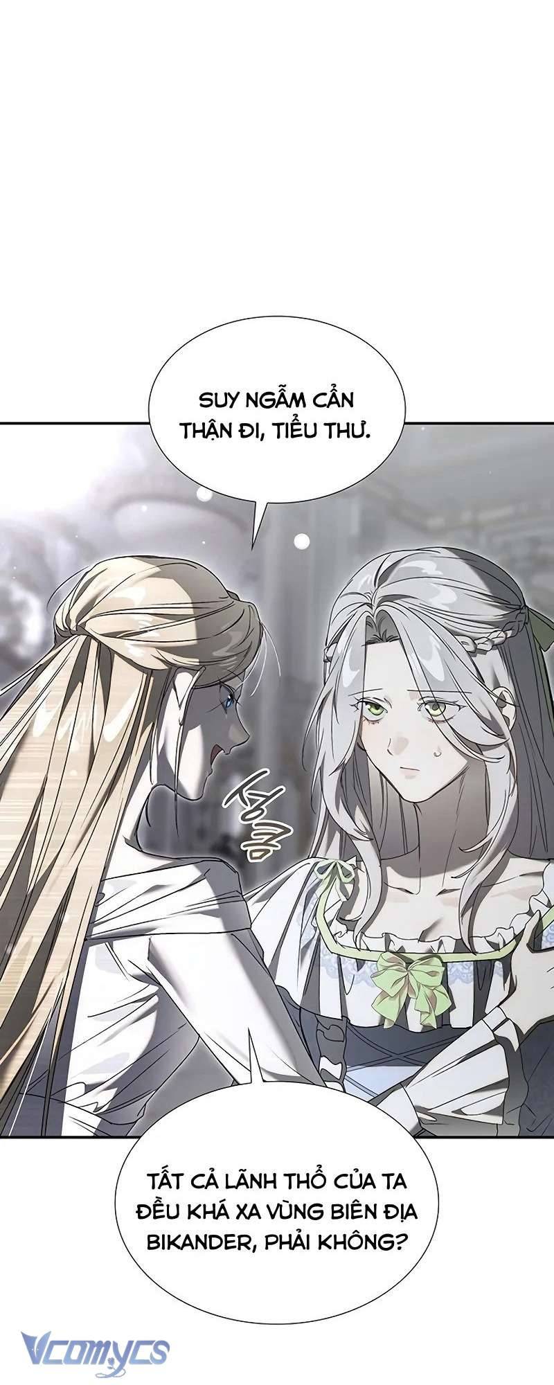 Cứ Cố Gắng Hết Sức Để Hối Hận Chapter 25 - Trang 2