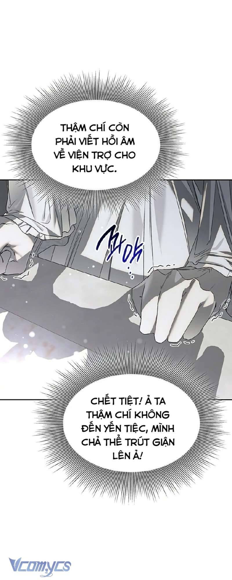 Cứ Cố Gắng Hết Sức Để Hối Hận Chapter 25 - Trang 2
